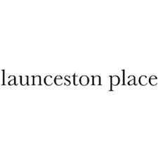 Logo Launceston Place